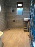 Wet Room, Botley, Oxford, December 2017 - Image 21